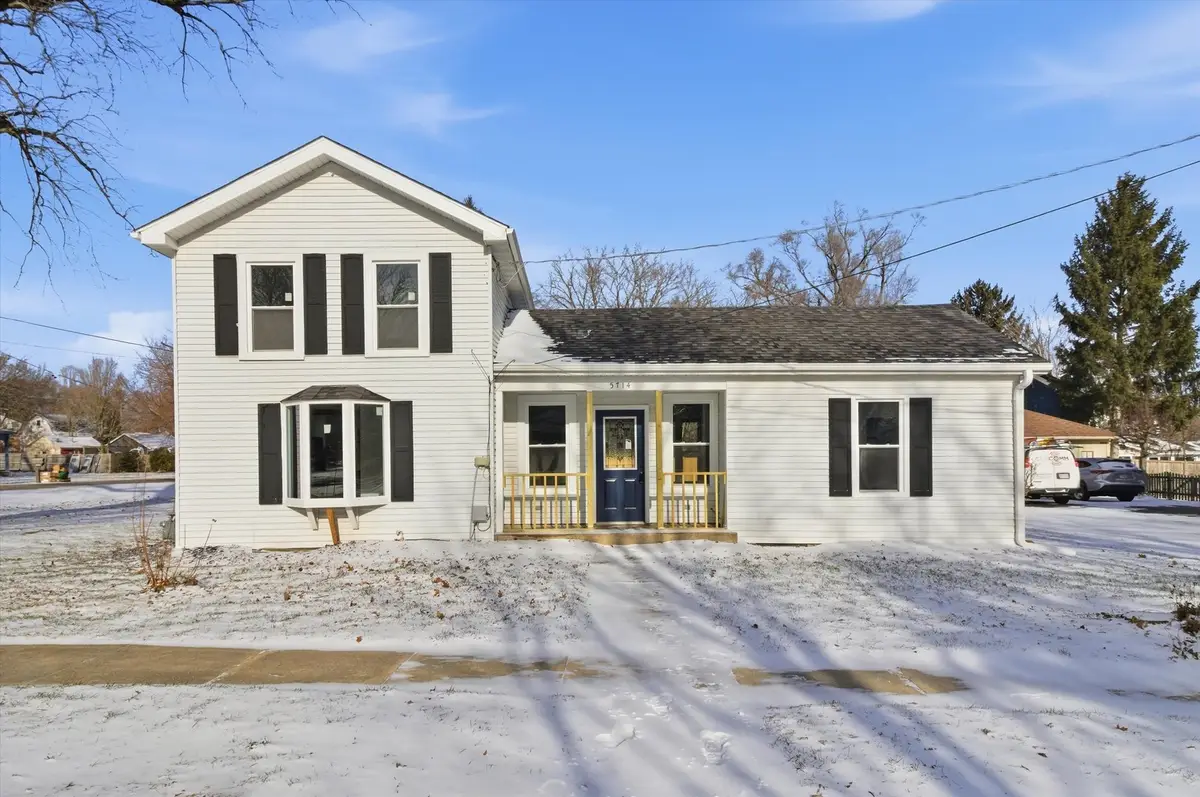 5714 Market Street, Richmond, IL 60071 - Image #1