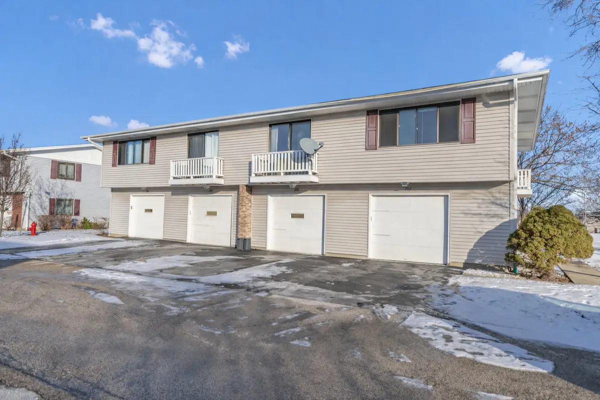 107 Tonset Court #107, Schaumburg, IL 60193 - #1