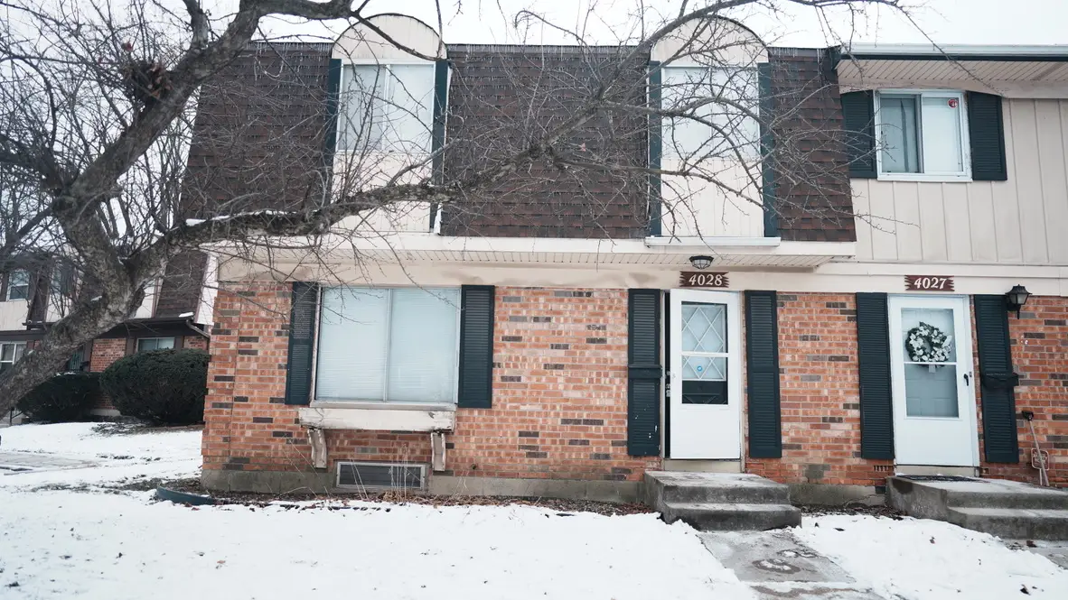 4028 Appleby Lane, Richton Park, IL 60471 - Image #1