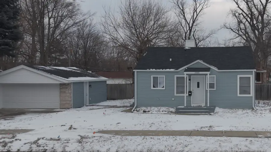 17092 Jodave Avenue, Hazel Crest, IL 60429 - #2