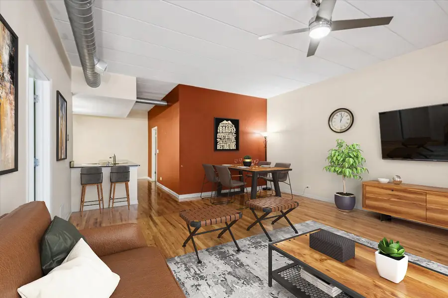 2356 N Elston Avenue #205, Chicago, IL 60614 - Image #3