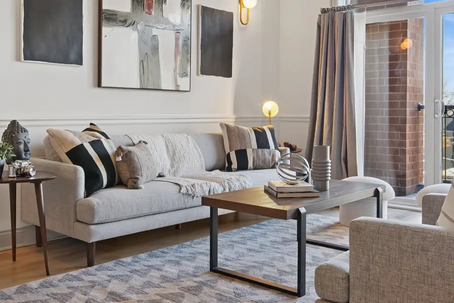 1890 N Milwaukee Avenue #3D, Chicago, IL 60647 - Image #3