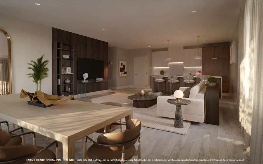 754 N Bishop Street #305, Chicago, IL 60642 - #3