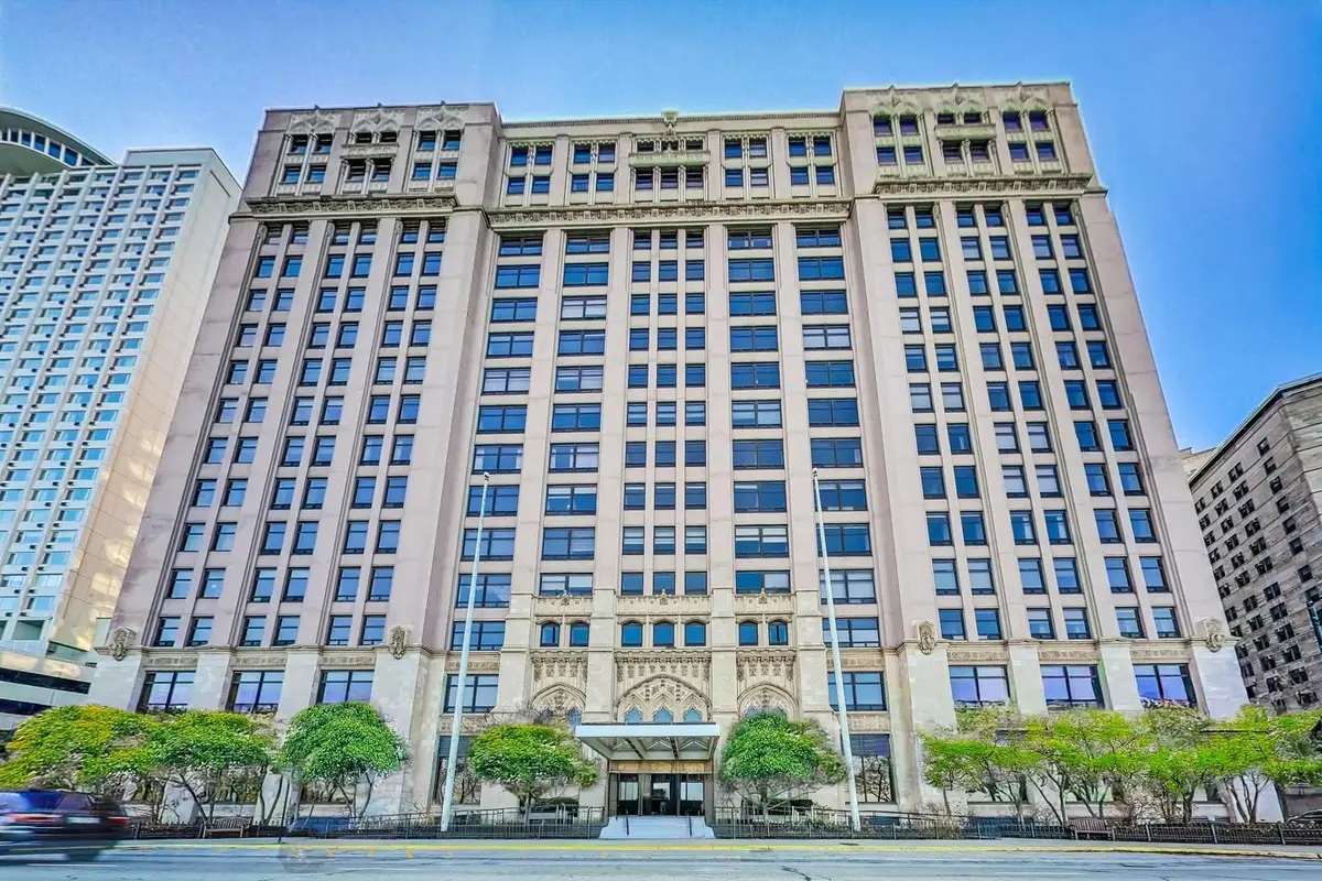 680 N Lake Shore Drive #221, Chicago, IL 60611 - Image #1
