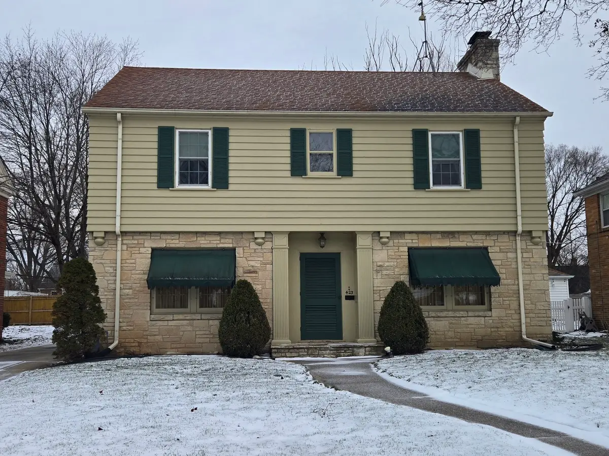 423 N Highland Avenue, Rockford, IL 61107 - Image #1