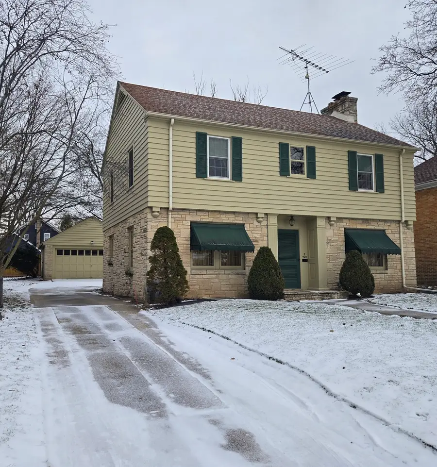 423 N Highland Avenue, Rockford, IL 61107 - Image #2