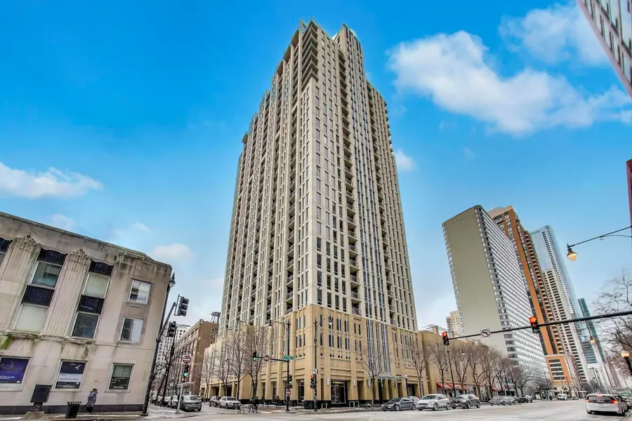 1250 S Michigan Avenue #901, Chicago, IL 60605 - Image #2