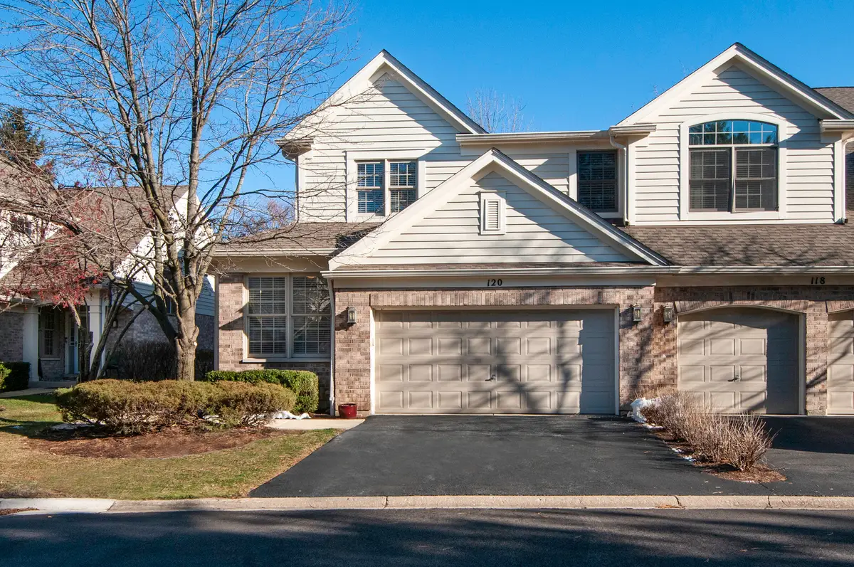 120 Fairway Drive, La Grange, IL 60525 - Image #1