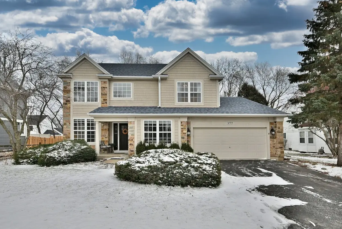 377 Geneva Lane, Cary, IL 60013 - Image #1