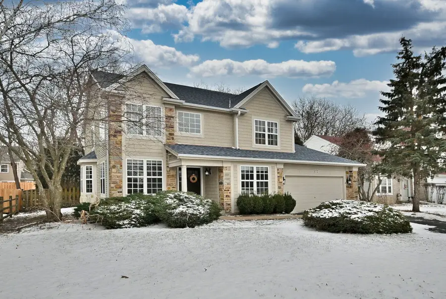 377 Geneva Lane, Cary, IL 60013 - Image #2