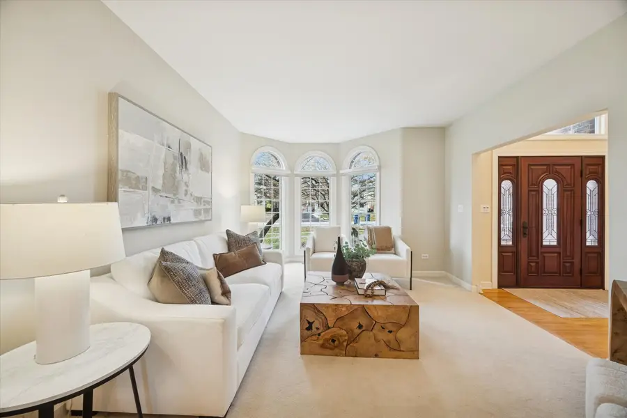 15 Gilbert Avenue, Clarendon Hills, IL 60514 - Image #3