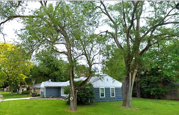 333 Indianwood Boulevard, Park Forest, IL 60466