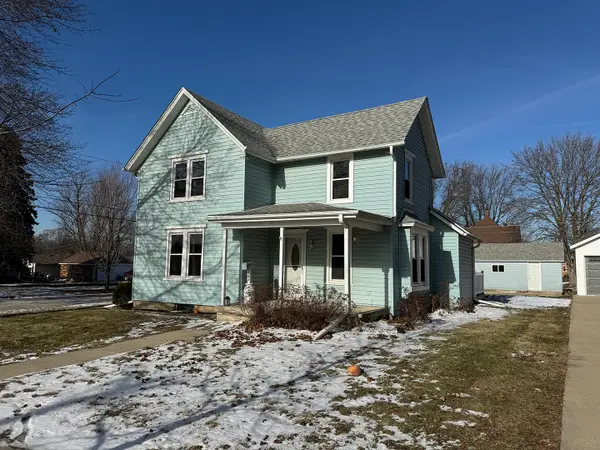 Address Withheld By Seller, Lanark, IL 61046