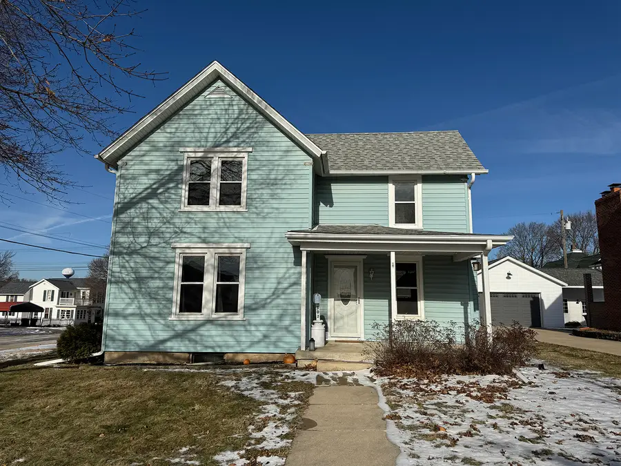 Address Withheld By Seller, Lanark, IL 61046 - Image #2