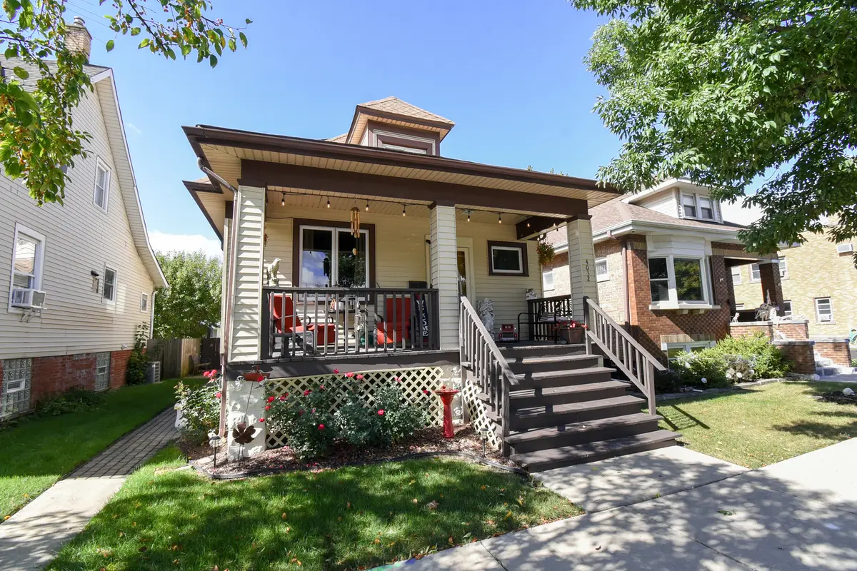 4032 Prairie Avenue, Brookfield, IL 60513 - Image #1