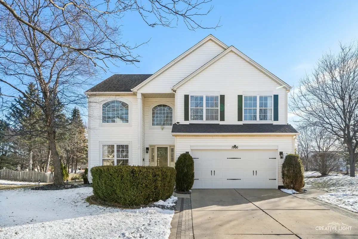 1900 Chestnut Grove Drive, Plainfield, IL 60586 - Image #1