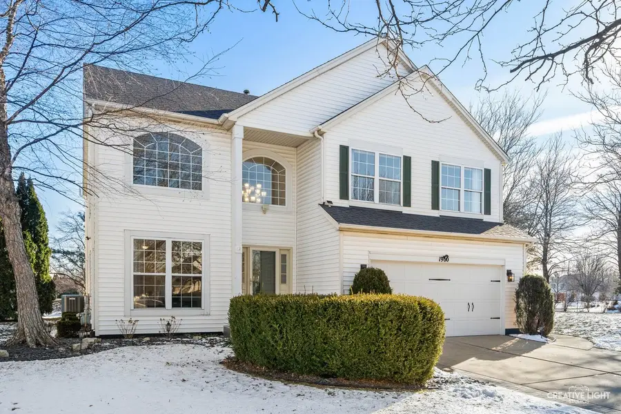 1900 Chestnut Grove Drive, Plainfield, IL 60586 - Image #2
