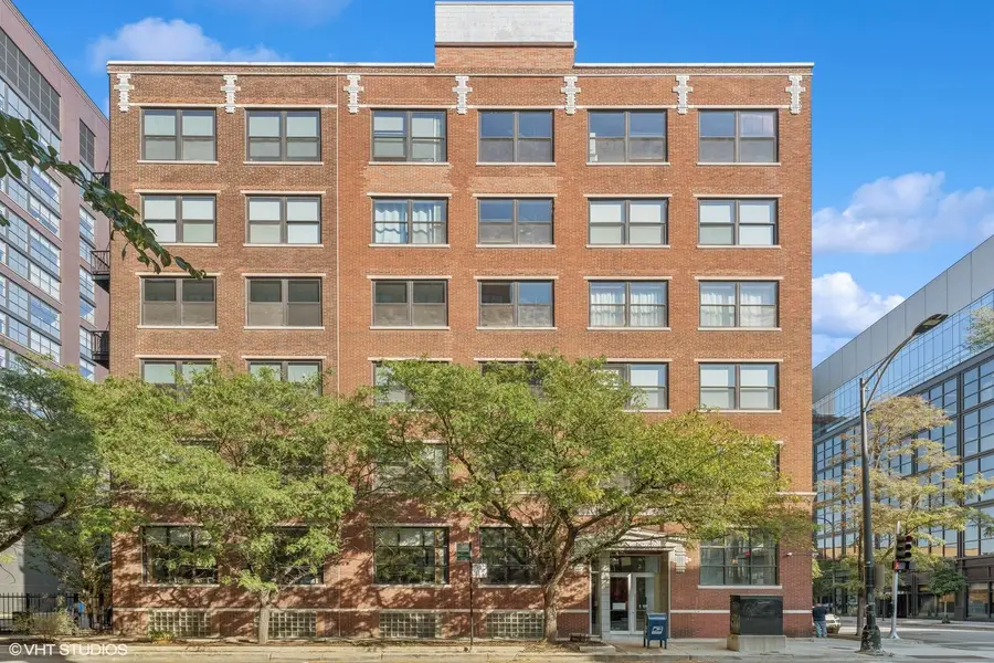 106 N Aberdeen Street #5G, Chicago, IL 60607 - Image #2