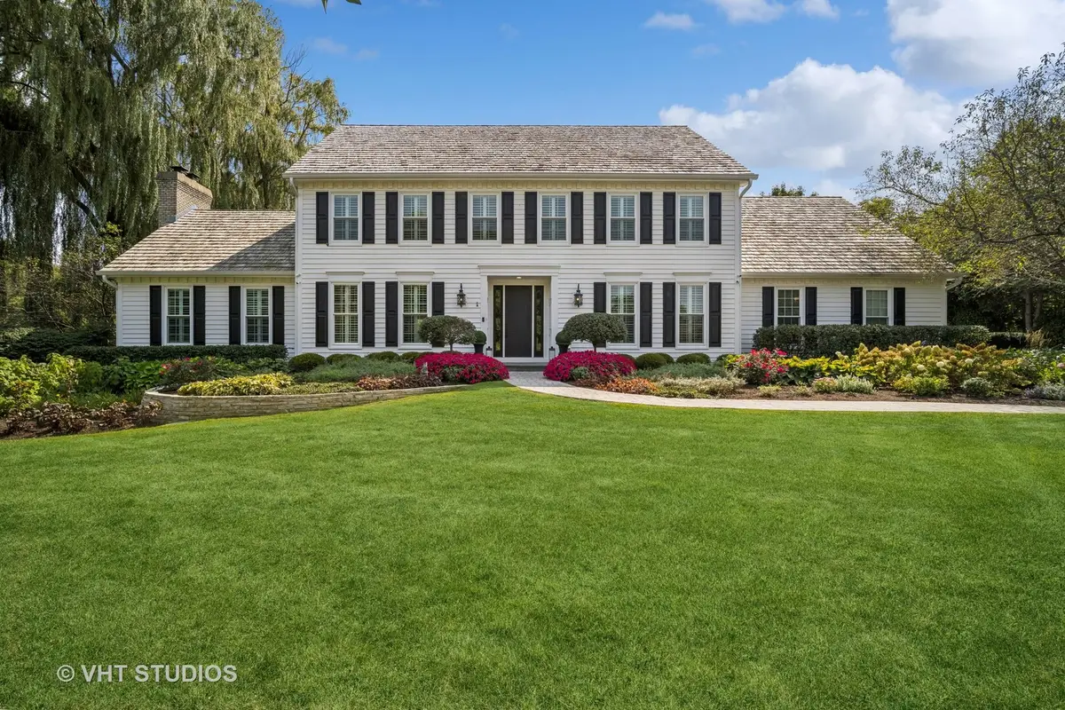 5521 Churchill Lane, Libertyville, IL 60048 - Image #1