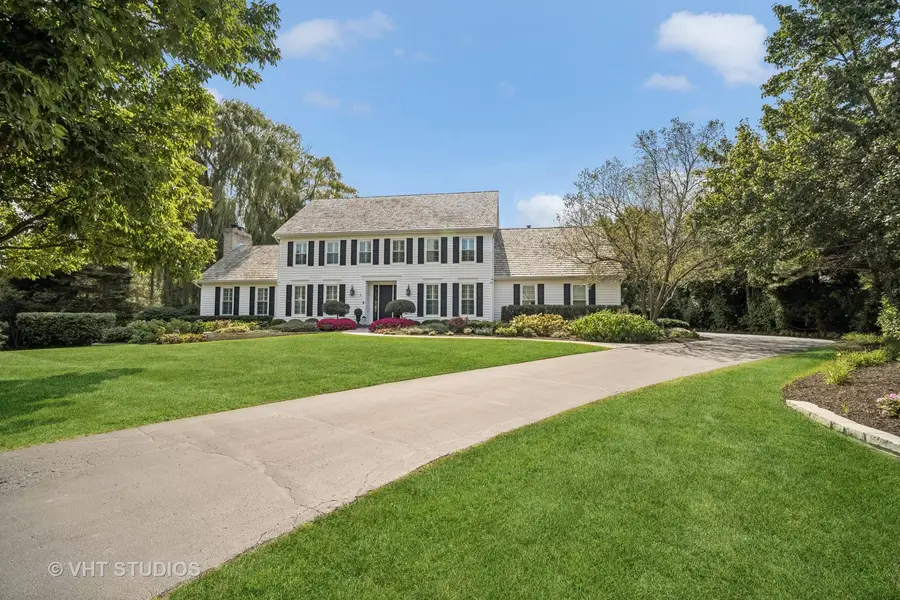5521 Churchill Lane, Libertyville, IL 60048 - Image #2