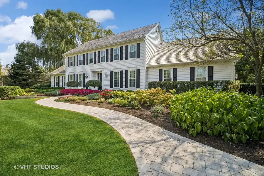 5521 Churchill Lane, Libertyville, IL 60048 - Image #3