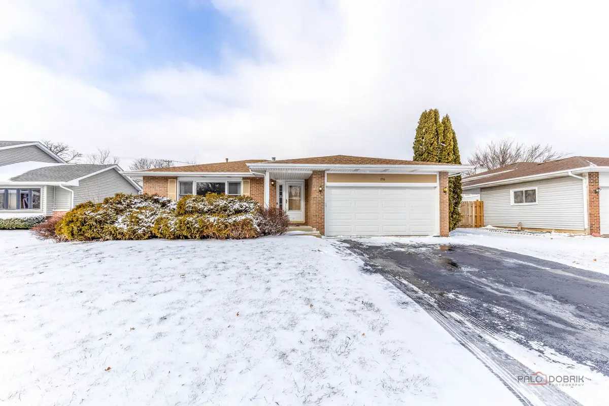 1716 Red Bud Road, Bolingbrook, IL 60490 - Image #1