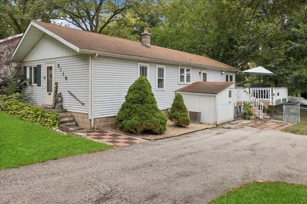 5116 Willow Drive, Wonder Lake, IL 60097 - #1