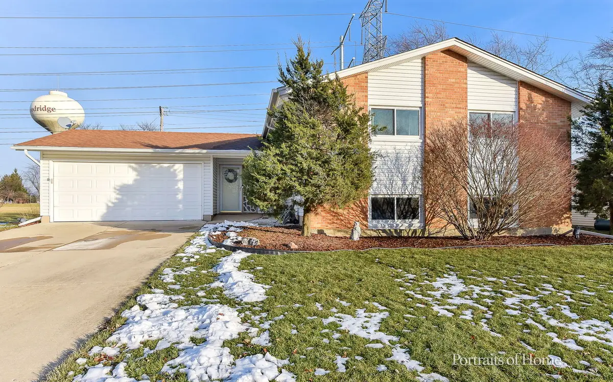6705 Patton Drive, Woodridge, IL 60517 - Image #1