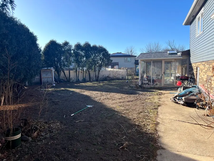 12818 S Blossom Drive, Alsip, IL 60803 - #3