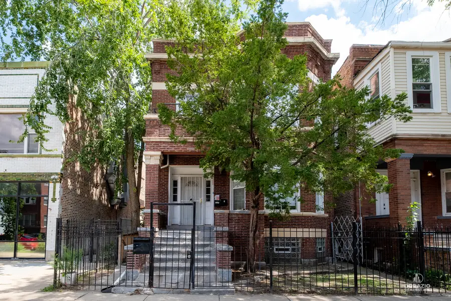 6111 S Eberhart Avenue, Chicago, IL 60637 - Image #2