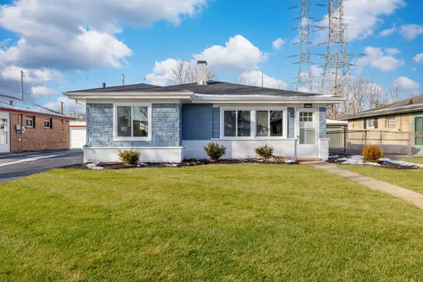 1278 Balmoral Avenue, Calumet City, IL 60409