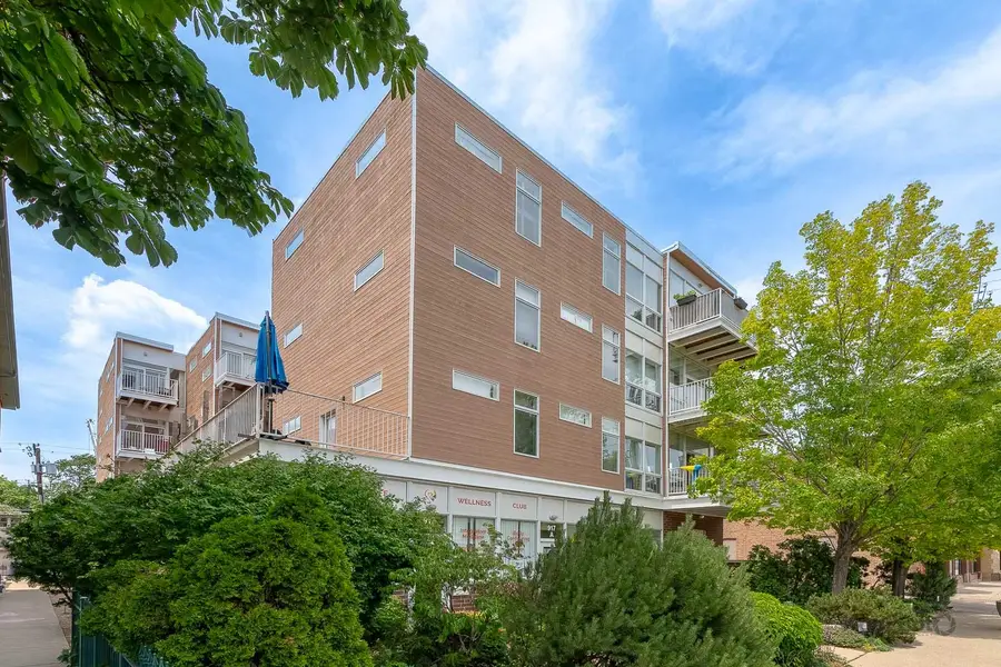 915 S Oak Park Avenue #1B, Oak Park, IL 60304 - Image #2