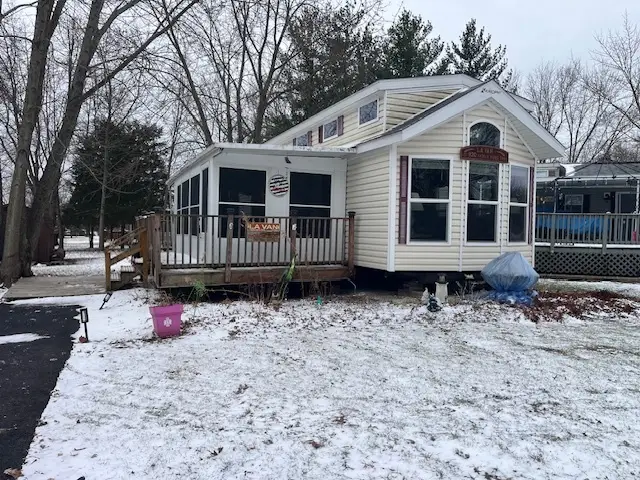 2795 E 28th Lot 920 Road, Seneca, IL 61360 - #2