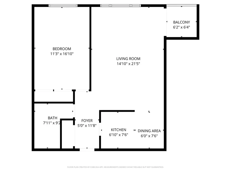 230 Duane Street #3A, Glen Ellyn, IL 60137 - #3
