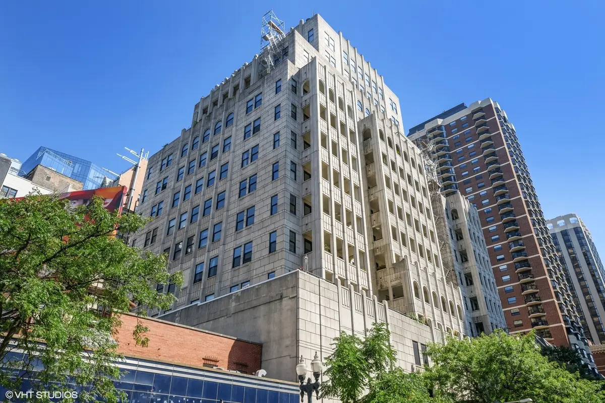 1155 N Dearborn Street #1003, Chicago, IL 60610 - Image #1