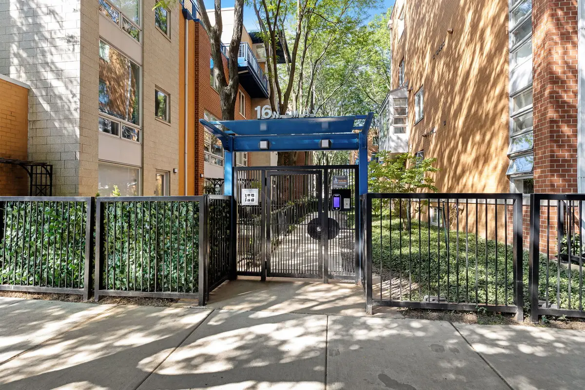 16 N May Street #543, Chicago, IL 60607 - Image #1