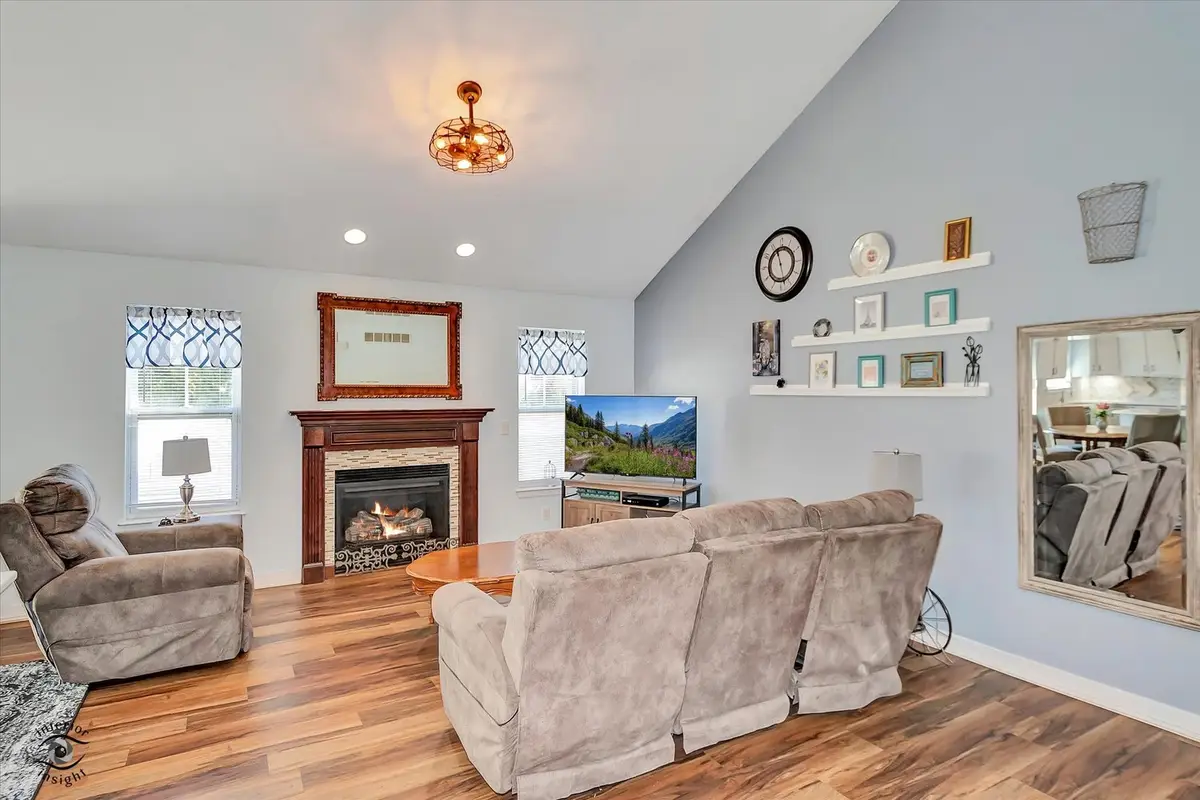 376 Eagles Landing Drive, Manteno, IL 60950 - Image #1