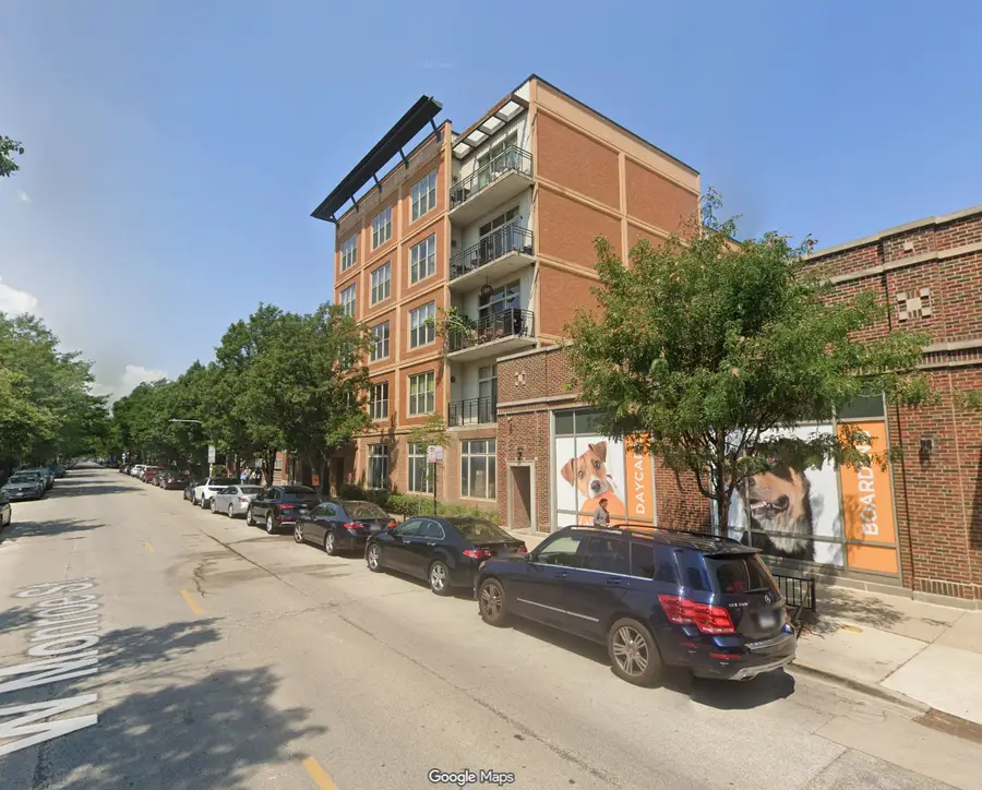1228 W Monroe Street #504, Chicago, IL 60607 - Image #2