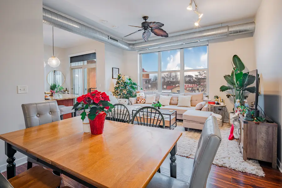 1228 W Monroe Street #504, Chicago, IL 60607 - Image #3