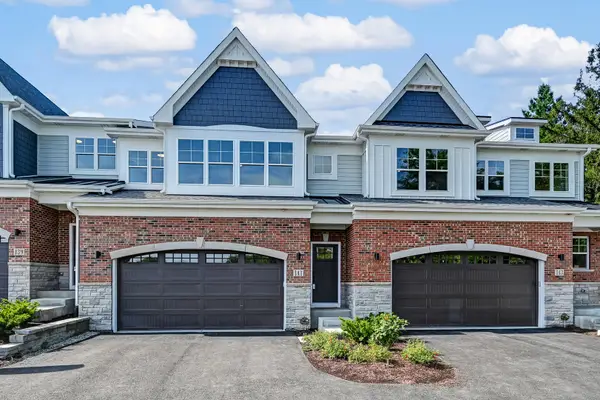 133 Harding Court, Glen Ellyn, IL 60137