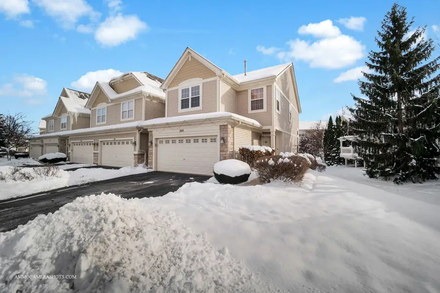 369 Vaughn Circle, Aurora, IL 60502 - Image #2