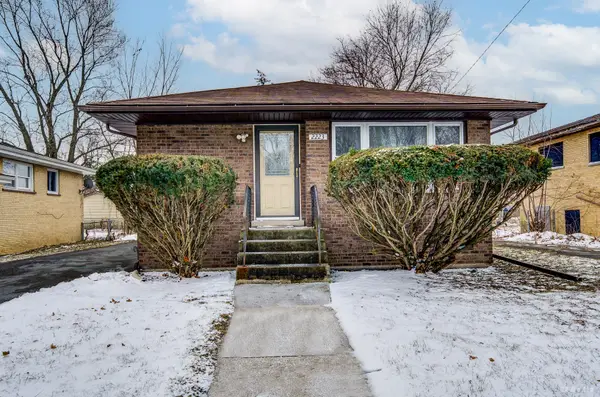 2223 W 156th Place, Markham, IL 60426