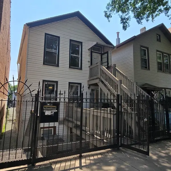 1817 W 21st Street, Chicago, IL 60608