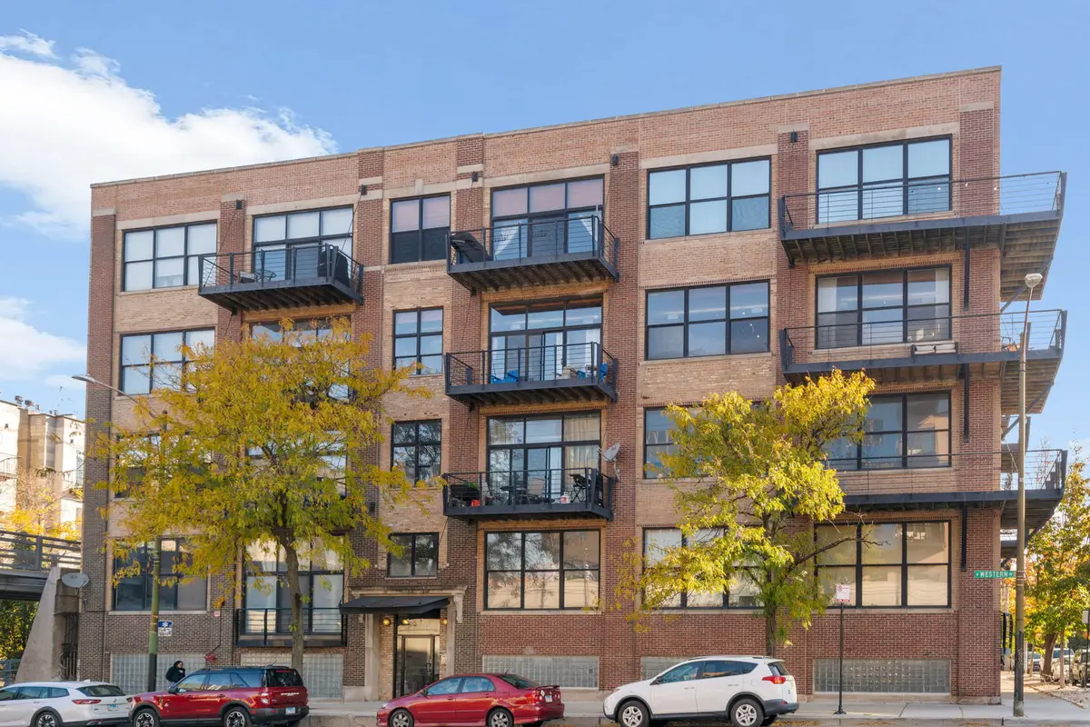 1751 N Western Avenue #304, Chicago, IL 60647 - Image #1