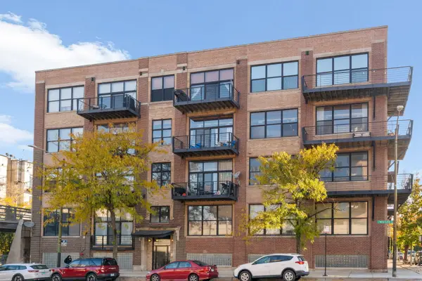 1751 N Western Avenue #304, Chicago, IL 60647