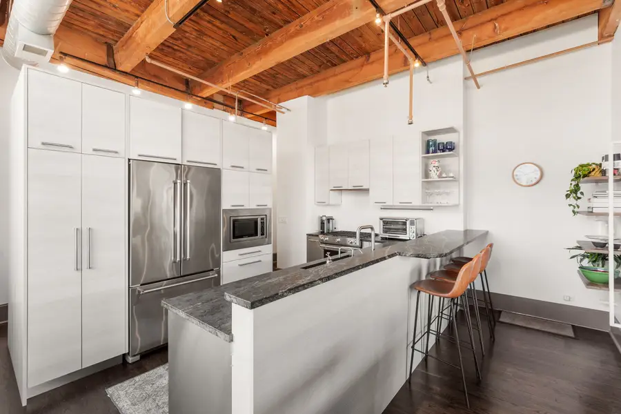 1751 N Western Avenue #304, Chicago, IL 60647 - Image #2