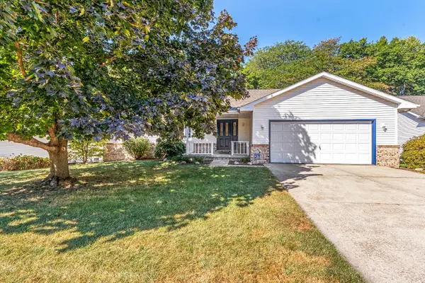 1115 Willowbrook Drive, Springfield, IL 62711