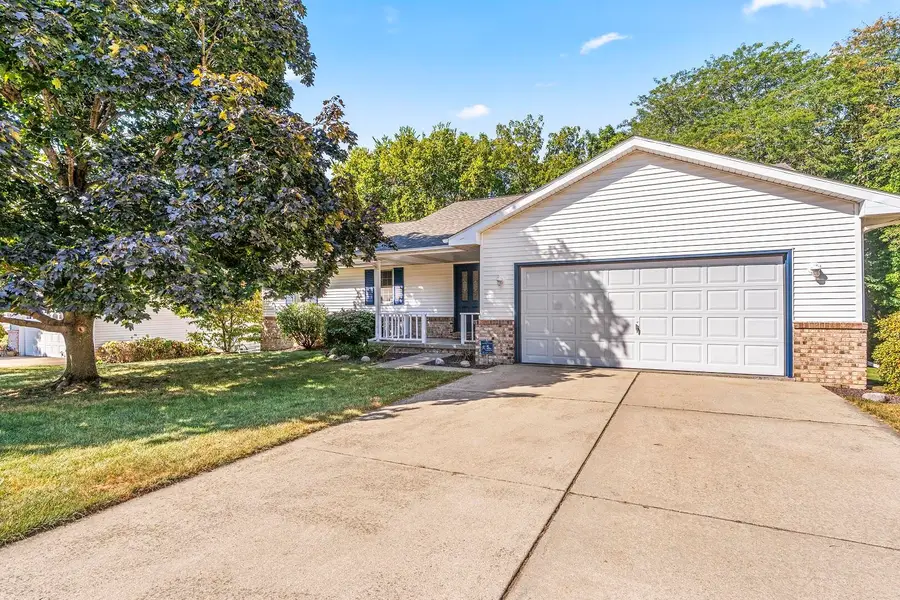1115 Willowbrook Drive, Springfield, IL 62711 - Image #2