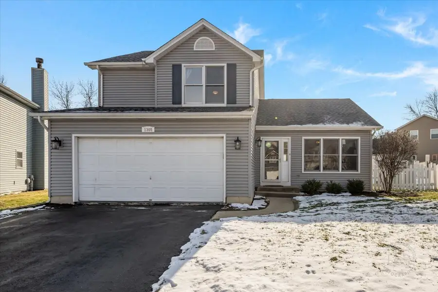 1305 Fox Meadow Court, Saint Charles, IL 60174 - Image #2