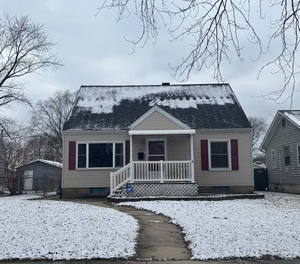 471 S Center Avenue, Bradley, IL 60915